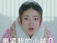 《锦鲤好逑》经典的句子
