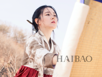 《师任堂：光的日记》的影评大全