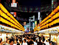 《夜市人生》观后感摘抄