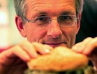 《地平线系列：肉食者的困境》好看吗？经典观后感锦集