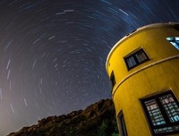 《南极星（上）》读后感1000字
