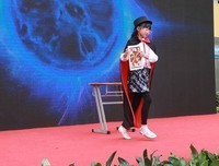 少年们得如他气声起她尽的夜名句欣赏