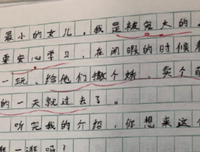 家庭教地样的句子
