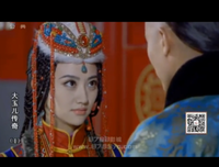 《大玉儿传奇》影评100字