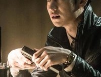 《名侦探洪吉童：消失的村庄》影评摘抄