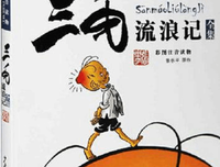 三毛画传读后感摘抄