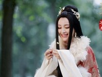 有关娉婷芳，繁了都悟的句子