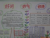 哲里这将道好词好句