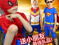 《艾克斯奥特曼剧场版：来了！我们的奥特曼》的观后感