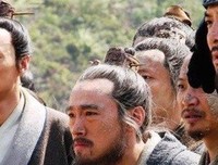 孔子或许晚年才明白老子的话！他的入世也不失为一种出