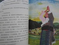 朝圣者的碗钵经典读后感有感
