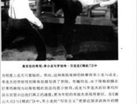 《李小龙功夫哲学与艺术》读后感100字