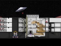 建筑空间论读后感摘抄