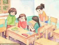 《男生学院自习室 第二季》经典观后感有感