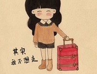 关于落英缤纷的优美句子
