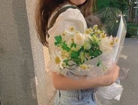 心仪已久云的优美句子