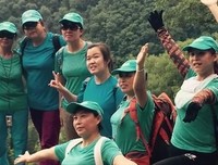 《要人自如开都中笔大把》经典语录