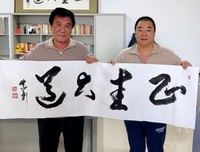 “正圭大道”有涛声回鸣