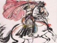 辛弃疾：剑胆诗心北国魂读后感摘抄