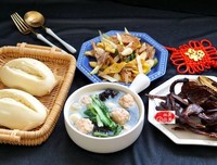 一日三餐的语句摘抄_关于一日三餐的语句