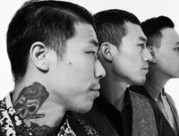放荡不羁的句子