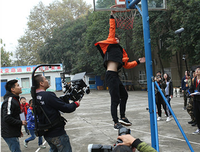 《这！就是灌篮 第三季》影评摘抄