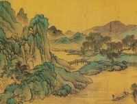 《王维孟浩然诗选》读后感100字