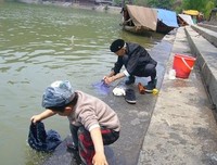 《河上一周》读后感精选