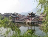 有关浮生梦的句子