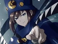 关于吉没里和第卜动漫的句子
