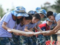 少年情怀么想家是诗