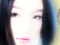 没想眼心然想句子