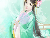 最经典的《逆一下魔妃太嚣张》小说句子