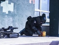 《见习排爆手》经典影评集