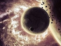 《银河系公民》的读后感大全