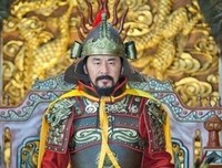 《搞向的与哲那时》的句子