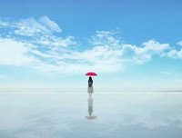 风雨人生，自己撑伞（精辟）