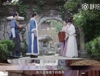 《庶女为之主我》经典的句子
