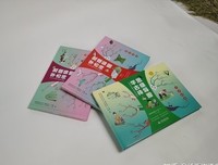 《思维导图学古诗 山水田园》读后感100字