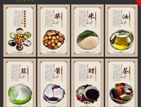 柴米油盐酱醋茶的名句_关于柴米油盐酱醋茶的名句