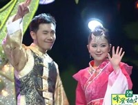《情书(综艺)》经典观后感1000字
