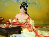 深情难叙的优美句子
