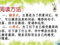 随感的句子