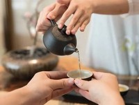 一切顺其自然，老天自有安排