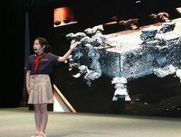 《走！去博物馆学历史：世界国宝篇》读后感摘抄