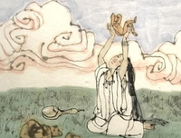 《欧丽娟品读古诗词》读后感摘抄
