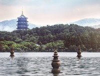 西湖梦寻的读后感大全