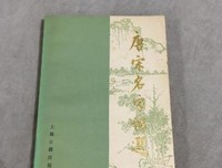 《唐宋名家词选》读后感锦集
