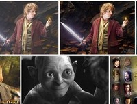 《魔戒（前传）》读后感摘抄