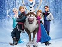《冰雪奇缘2》经典影评1000字
